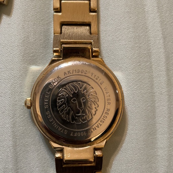 Anne Klein Watch - Picture 3 of 4